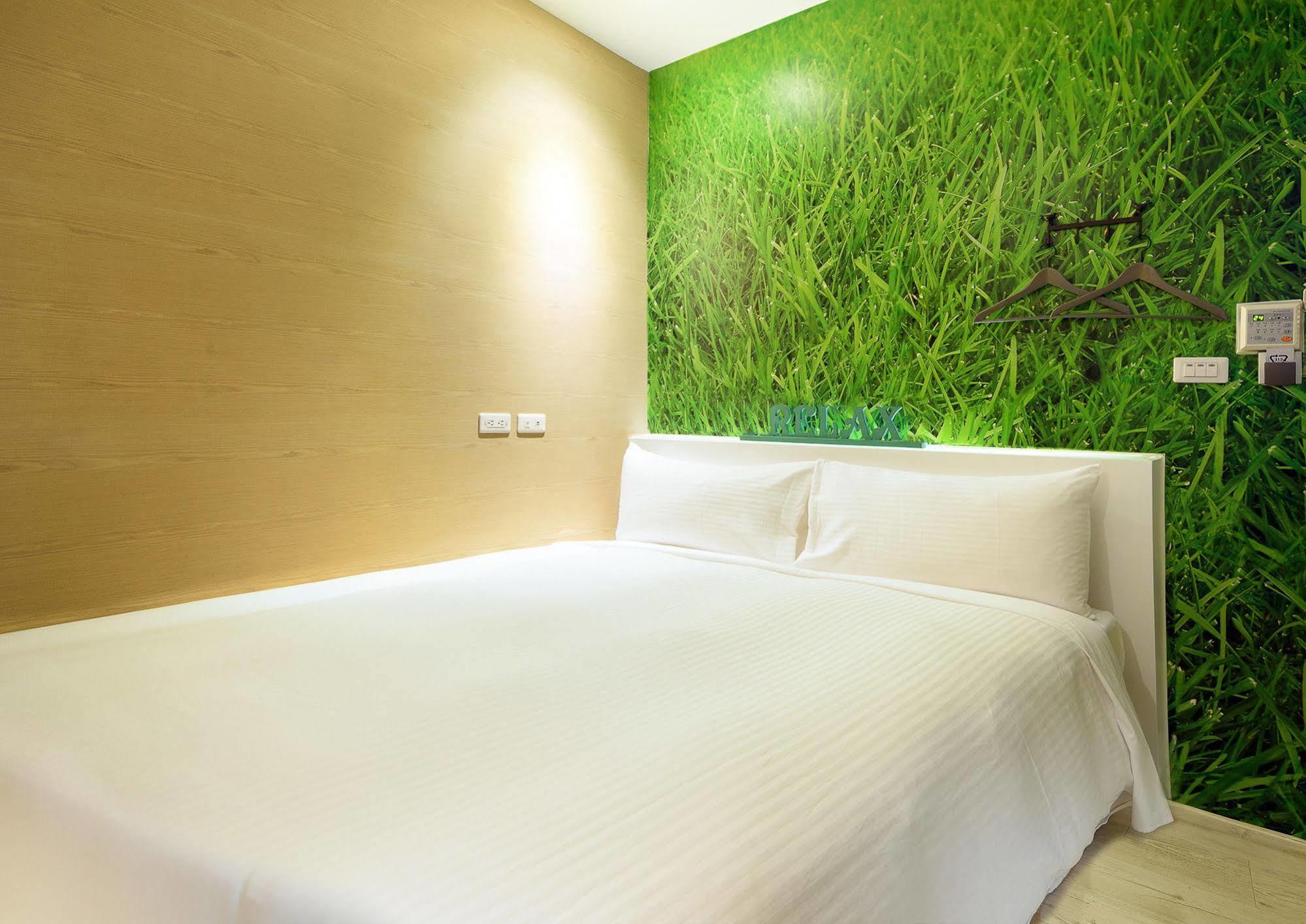 Nl Concept Hotel Kaohsiung Exterior photo