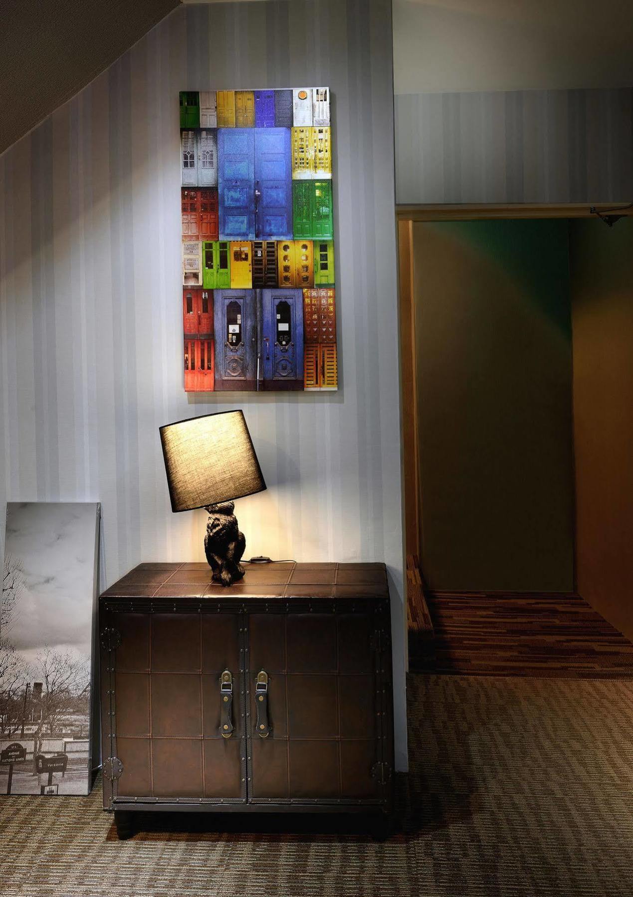 Nl Concept Hotel Kaohsiung Exterior photo